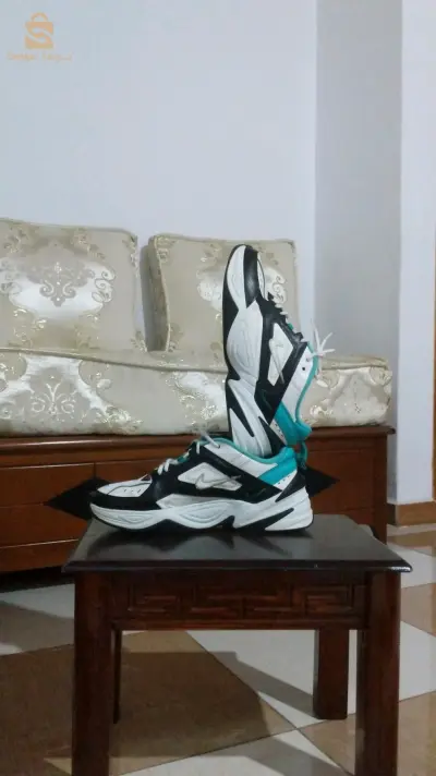Basket m2k nike original