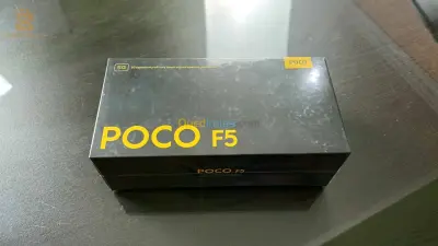Poco F5