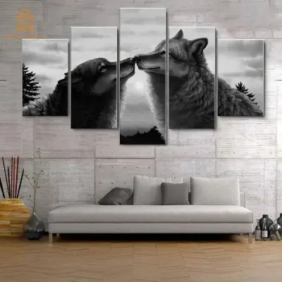 Déco intérieure