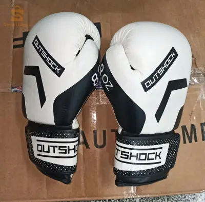 Boxing gloves