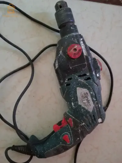 تمشي ريقلو
