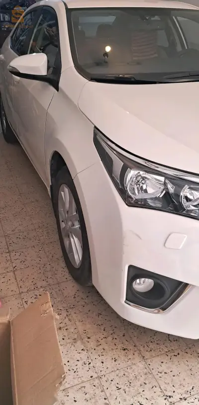 voiture à vendre