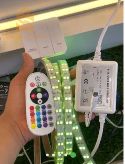 LED