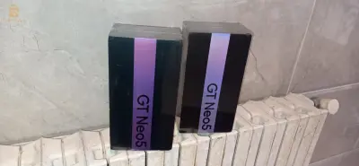 realme GT Neo5 5G  12GB/256GB