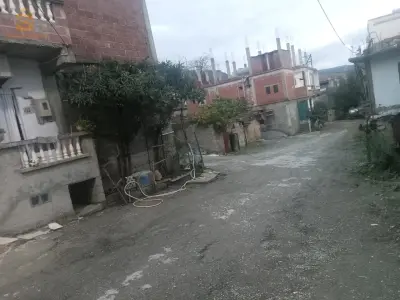 antique maison