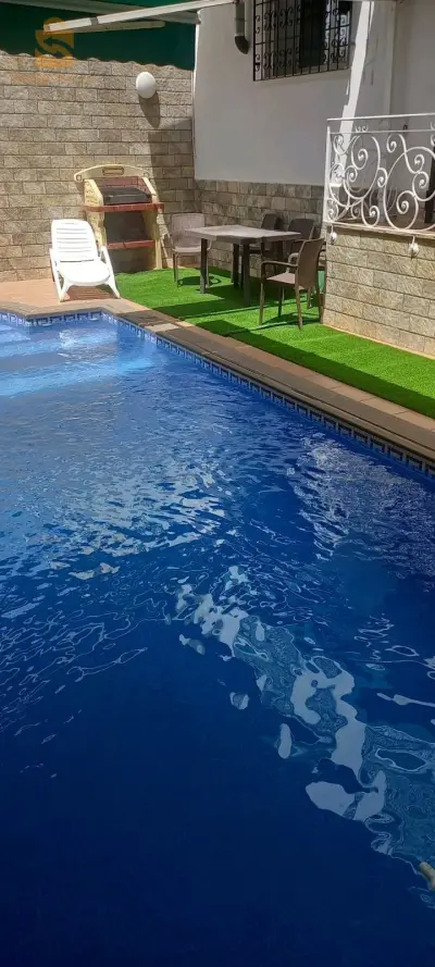 Location vacances