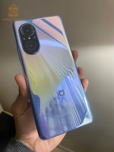Huawei nova 9 se+ Freebuds 4i