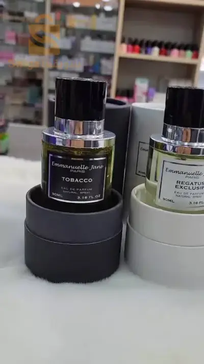 jean Emanuel parfum