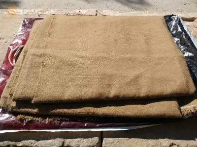 قشابية وبر