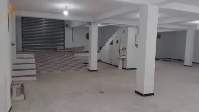 طريق بربيسة