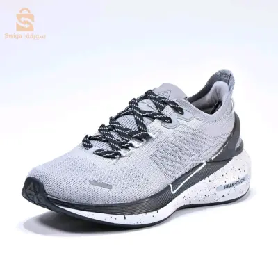 PEAK E14627H SILVER GRAY