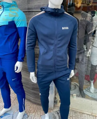 Ensemble ( veste et pantalon ) BOSS