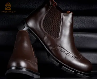 CHELSEA BOOTSLINE