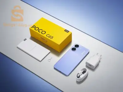 poco c65 8/256