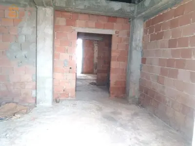 Duplex semi fini El achour