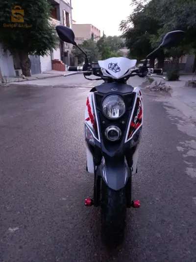 Moto xsmart