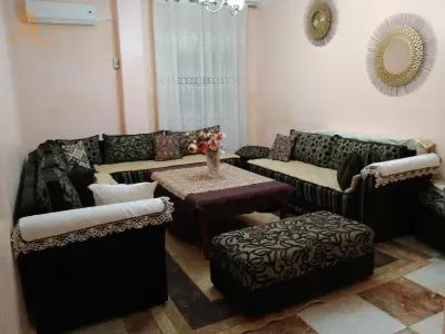 À vendre un F3 3e étage