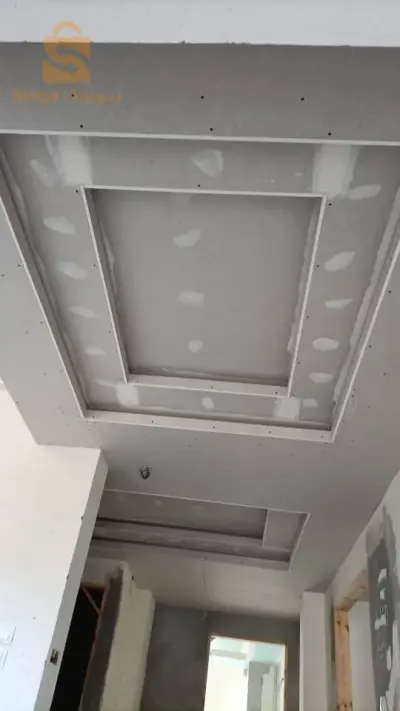 ديكور بلاك بلاتر