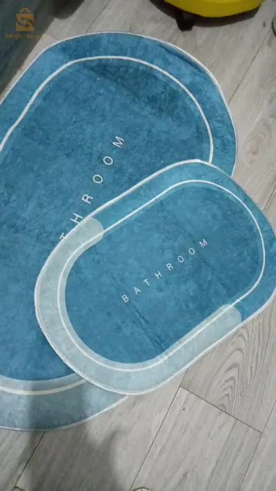 tapis de bain