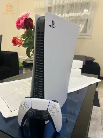 playstation 5 Européenne