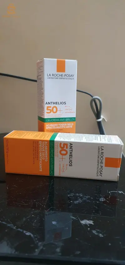 La Roche Posay