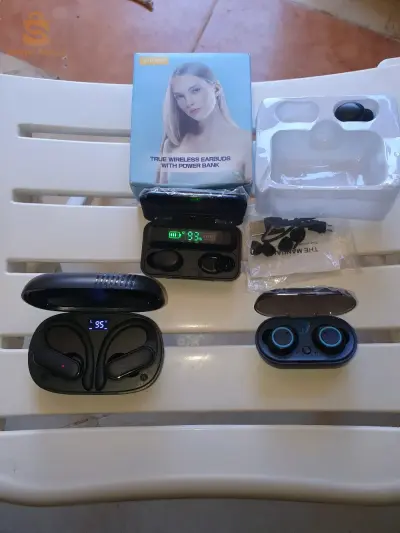 kit Bluetooth
