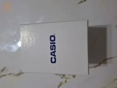 montres casio