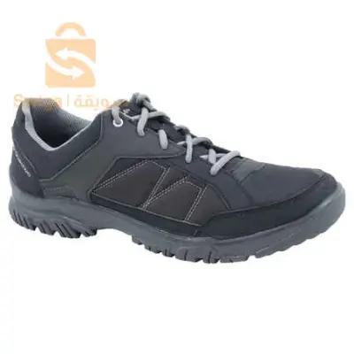 Chaussure de randonnée - nh100 - homme
