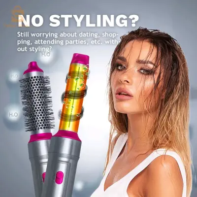 Brosses 5in1