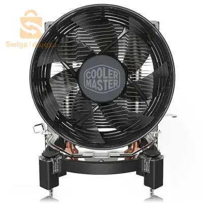 COOLER MASTER T20 AMD / INTEL
