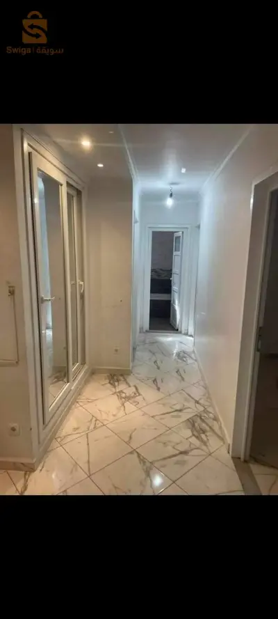 très  joli F3  promotion  trigue chrea Blida