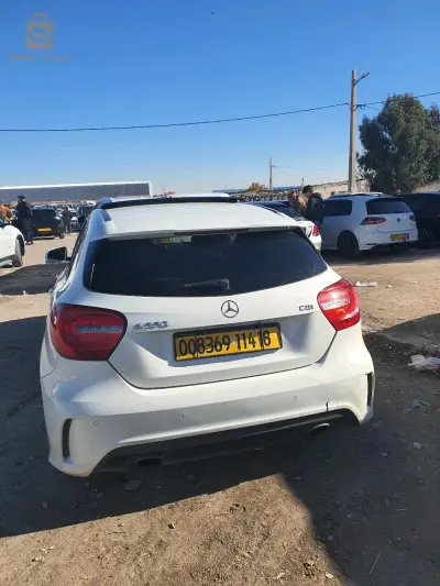 mercedes A220