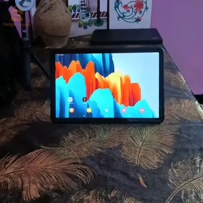 Samsung Galaxy tab s7