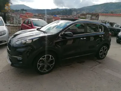 sportage