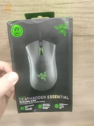 souri gaming raser
