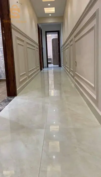Je suis un peintre decorateur.... Travaille dans  les normes