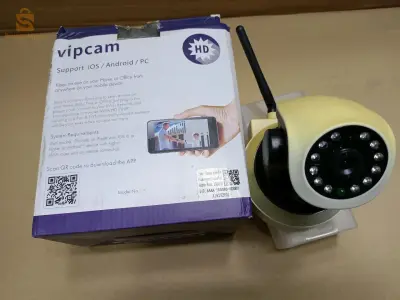 camera survaillance