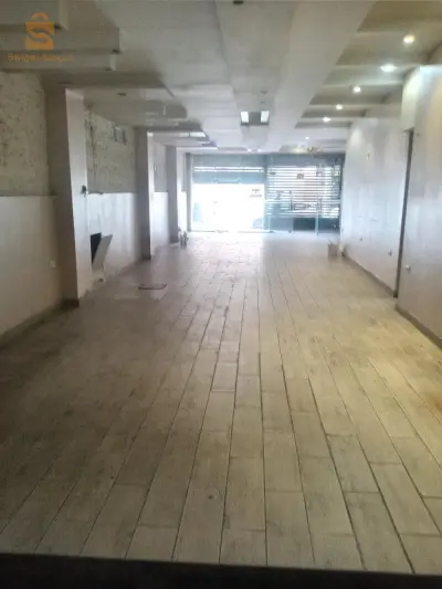 كراء محل