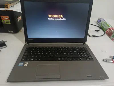 pc Toshiba tecra