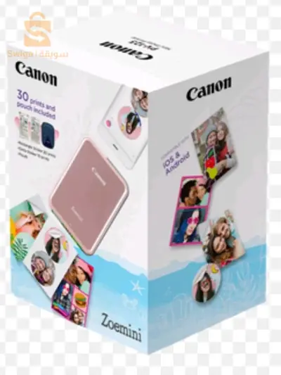CANON