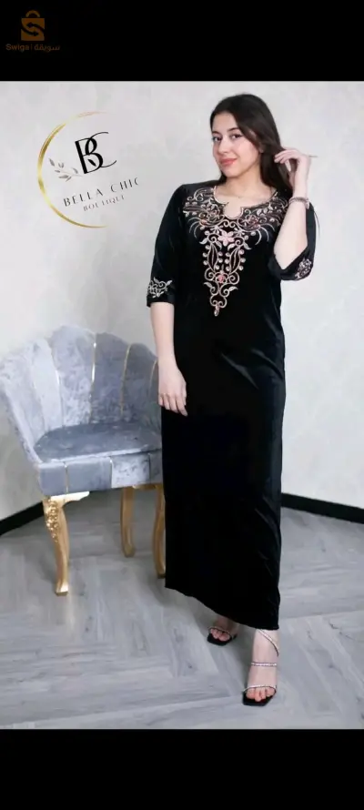 بدعيات قضيفة