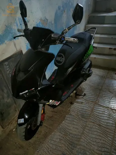 حاسي بونيف