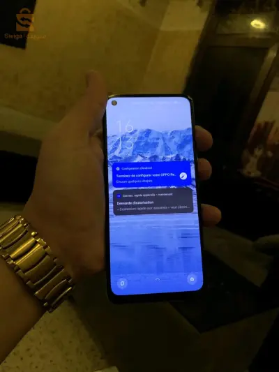 oppo reno 6