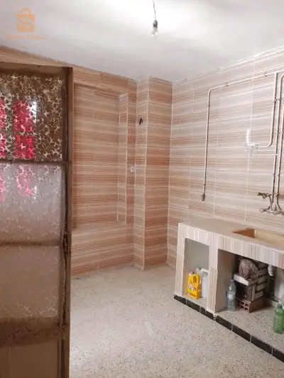 منزل للبيع 
appartement à vendre