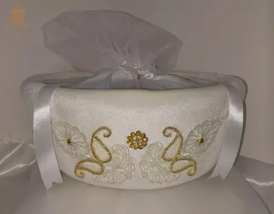 طبق حنه  عروس