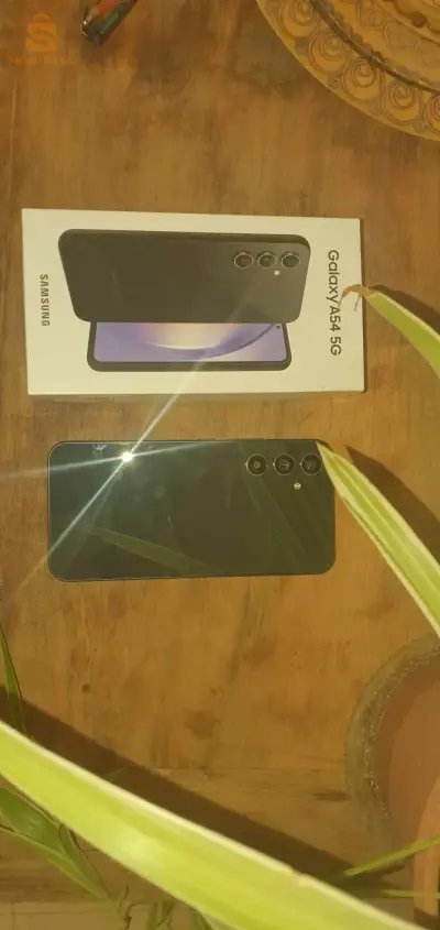 galaxy a54 5g