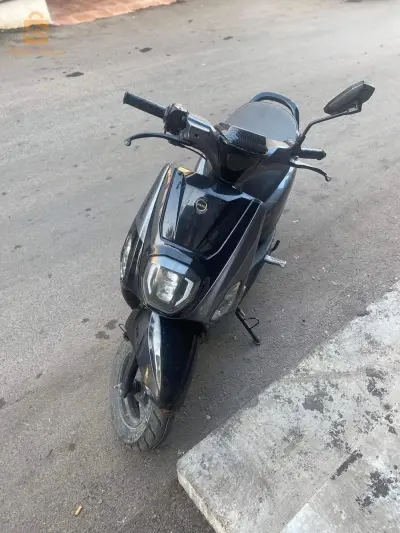 moto cuxi 2023 estate