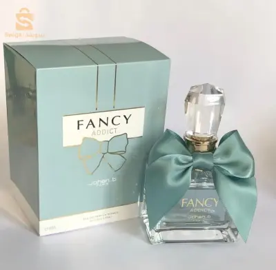 eau de parfum francais foor
