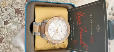 Montre classique pour homme