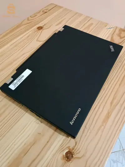 Lenovo thinkpad i5